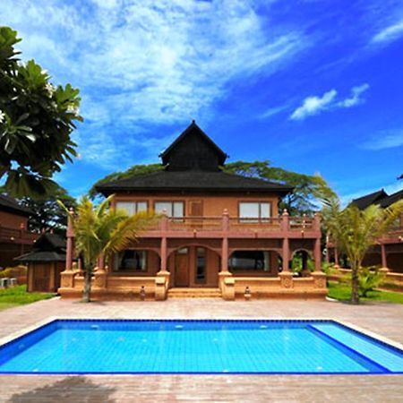 Kma Kaytumadi Hotel Taungoo Екстериор снимка