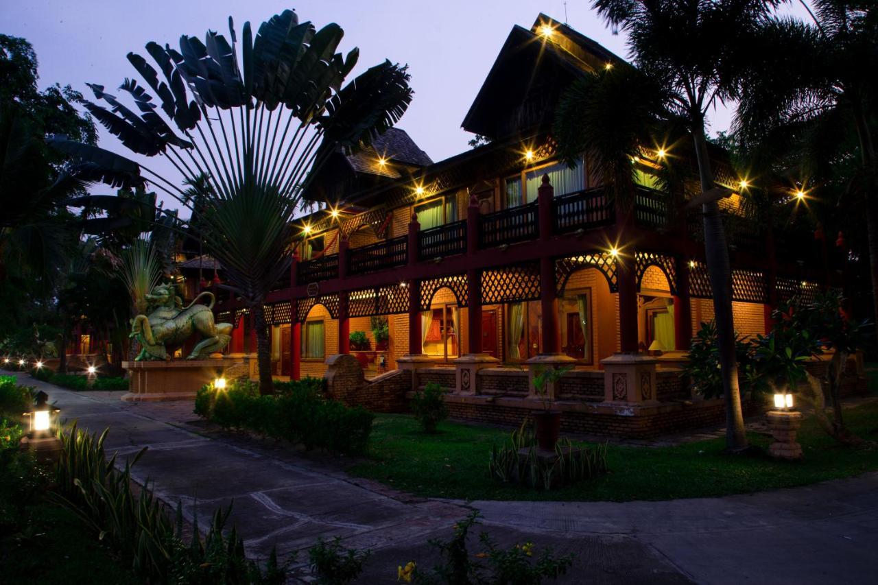 Kma Kaytumadi Hotel Taungoo Екстериор снимка