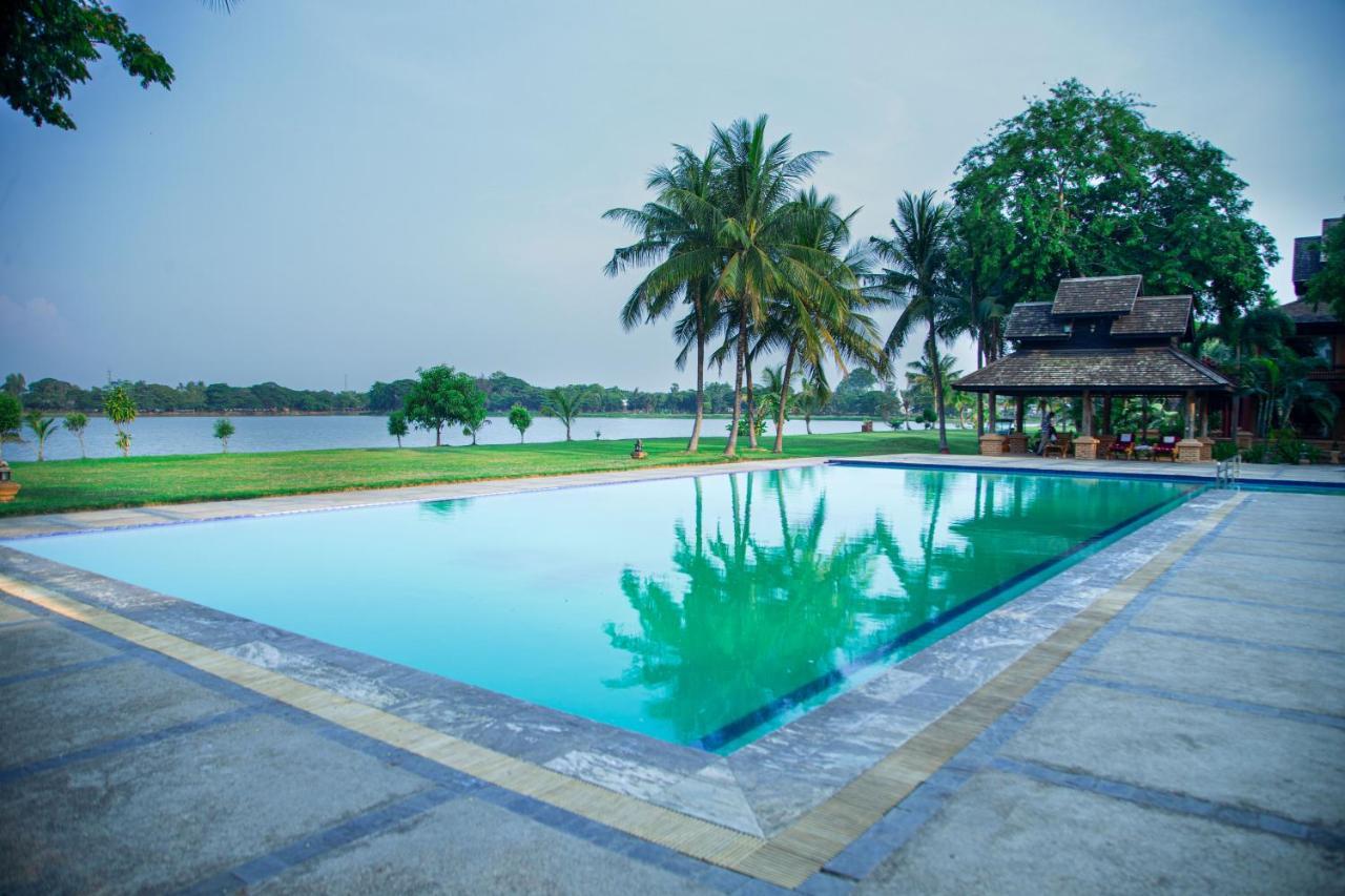 Kma Kaytumadi Hotel Taungoo Екстериор снимка