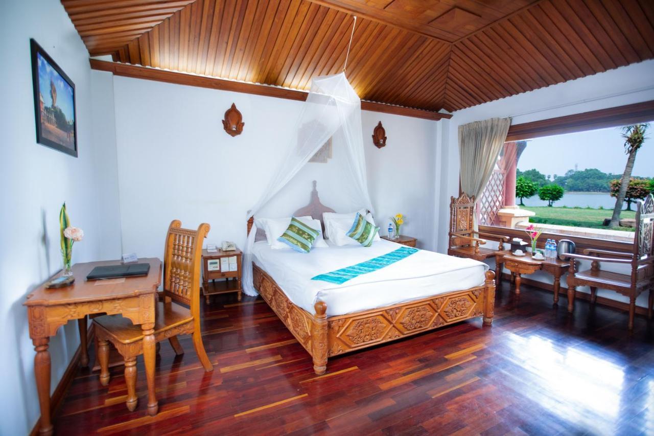 Kma Kaytumadi Hotel Taungoo Екстериор снимка