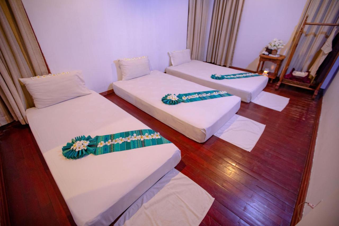 Kma Kaytumadi Hotel Taungoo Екстериор снимка