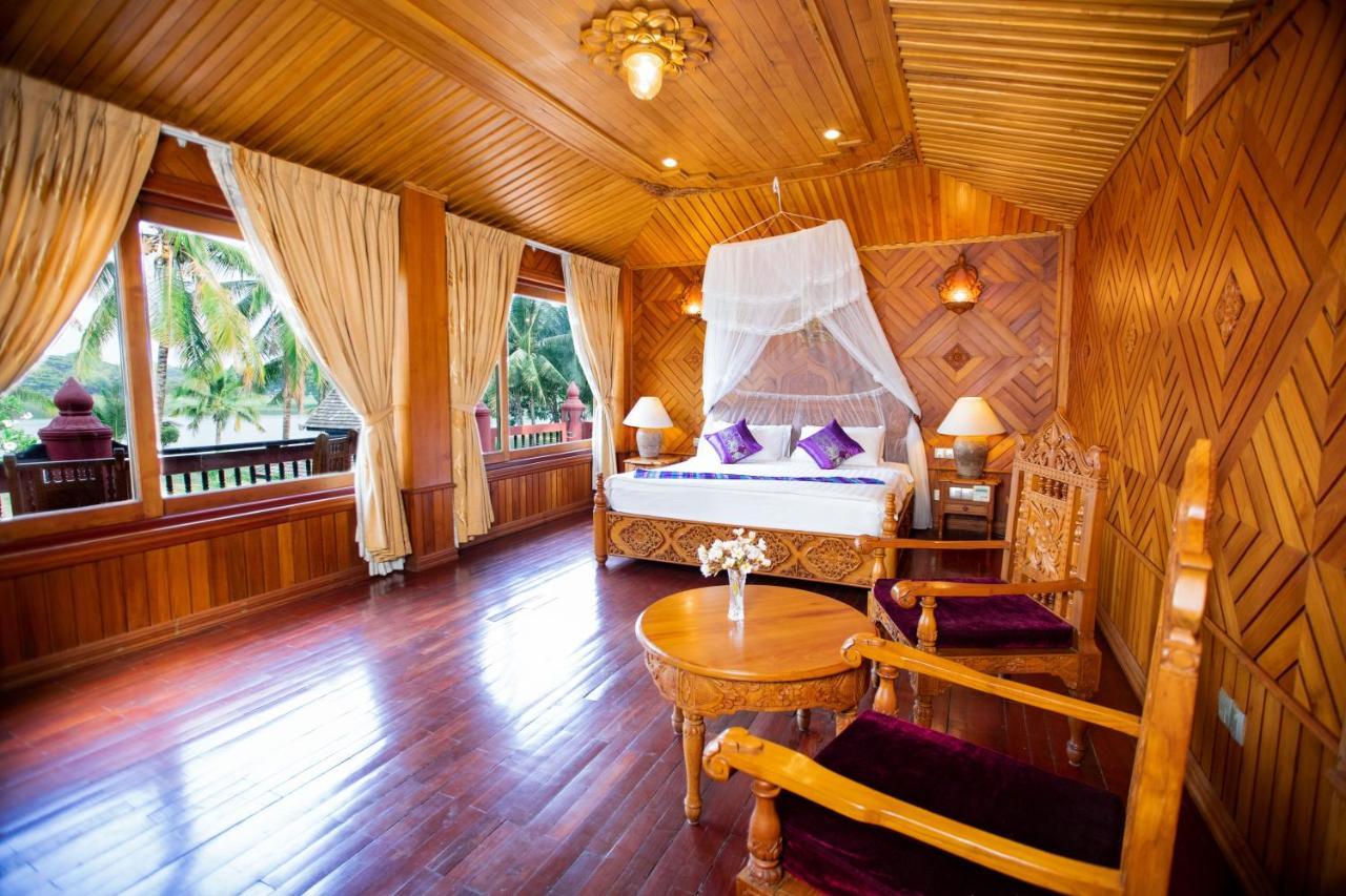 Kma Kaytumadi Hotel Taungoo Екстериор снимка
