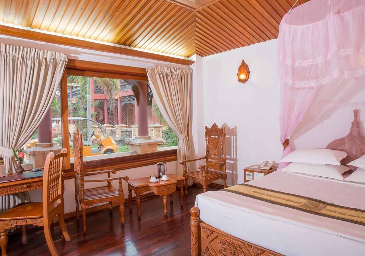 Kma Kaytumadi Hotel Taungoo Екстериор снимка
