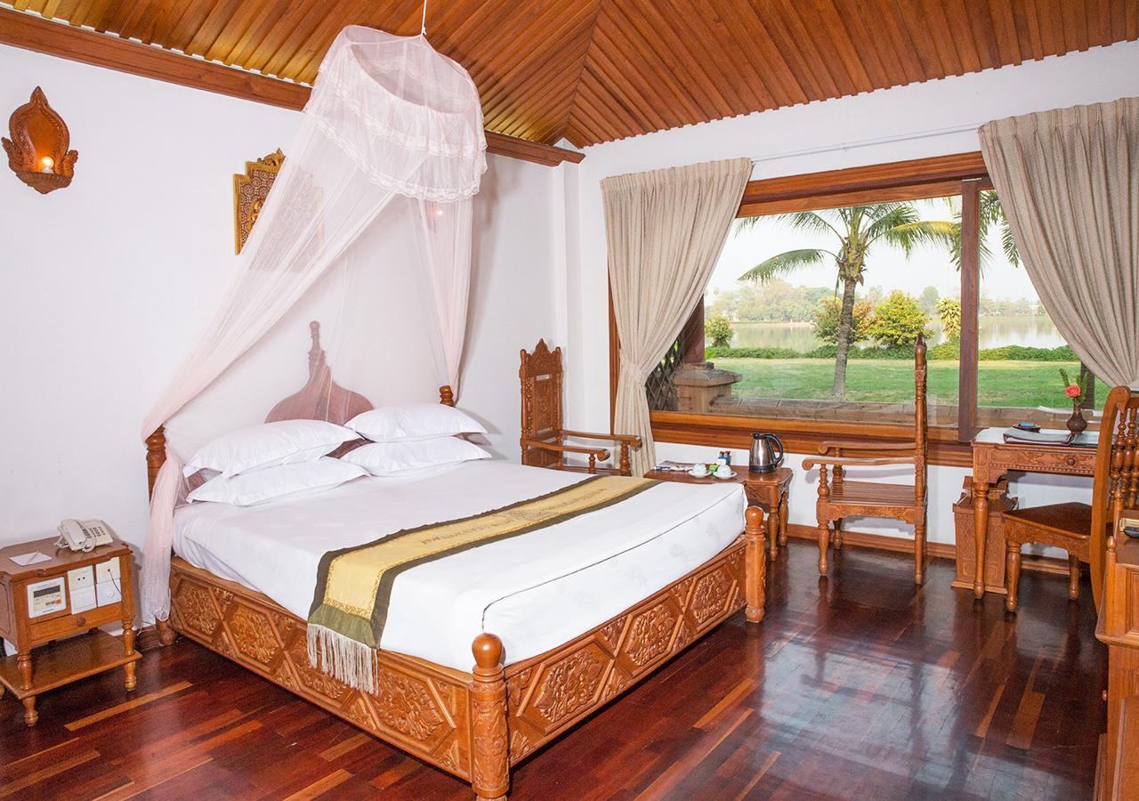 Kma Kaytumadi Hotel Taungoo Екстериор снимка