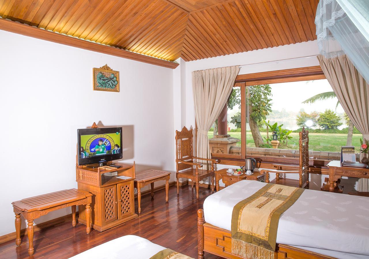 Kma Kaytumadi Hotel Taungoo Екстериор снимка