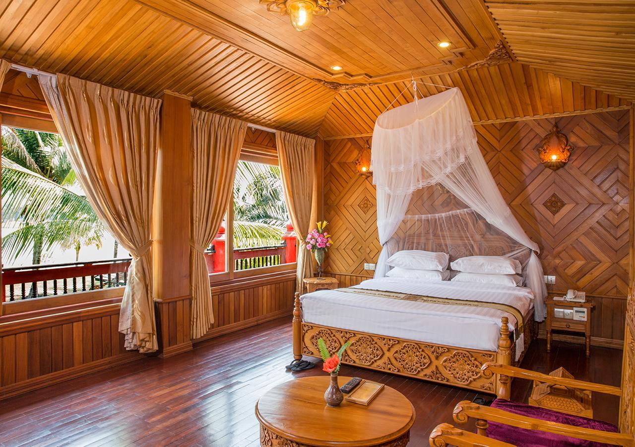 Kma Kaytumadi Hotel Taungoo Екстериор снимка