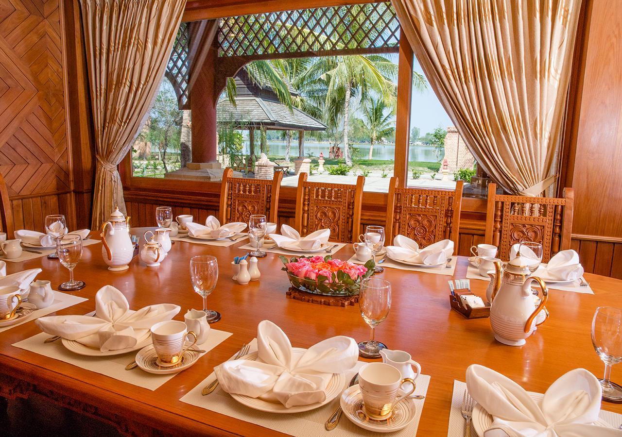 Kma Kaytumadi Hotel Taungoo Екстериор снимка
