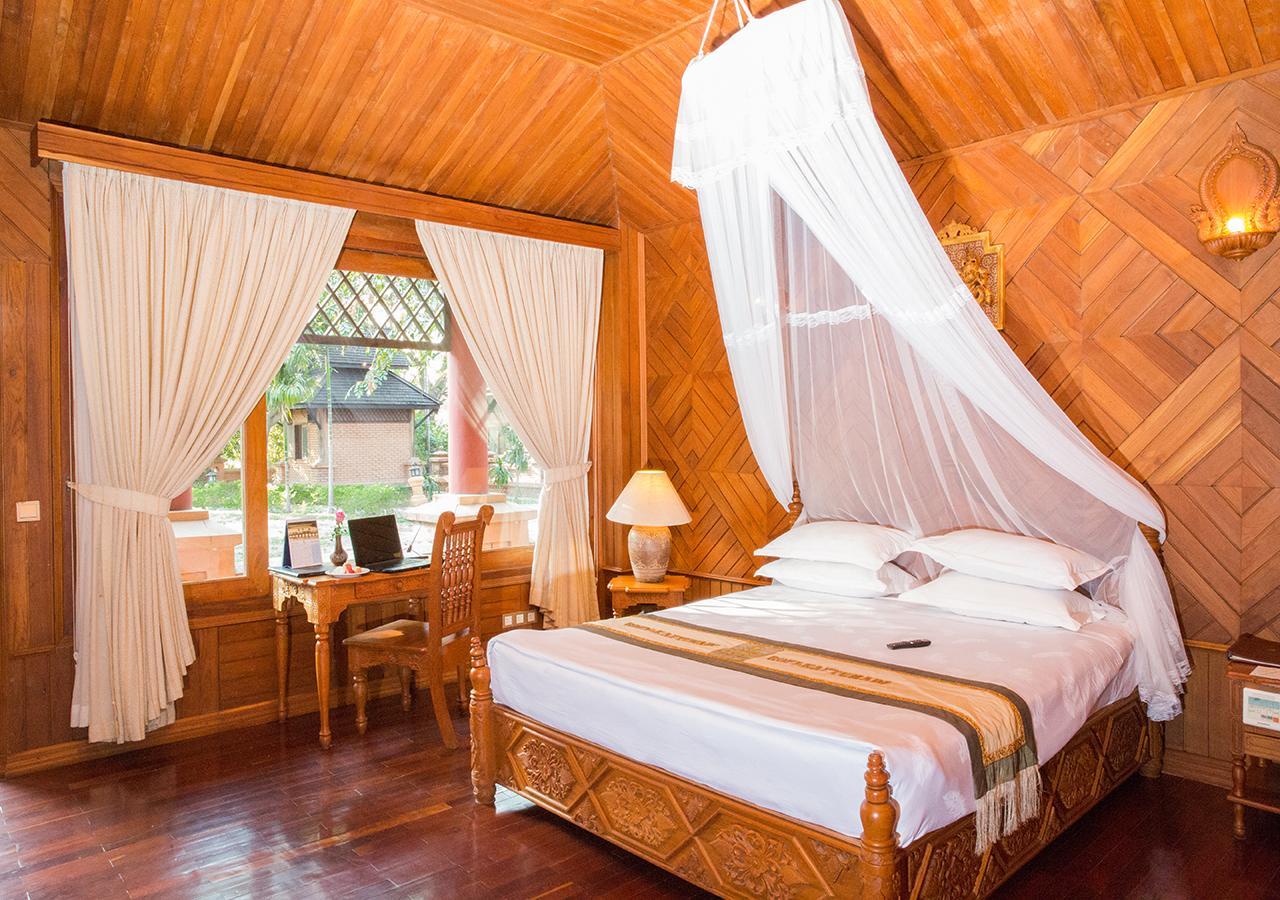 Kma Kaytumadi Hotel Taungoo Екстериор снимка